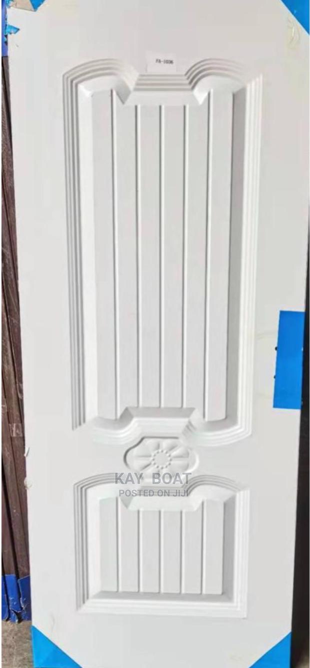 White Room Doors Available · Photo 2