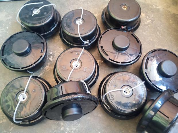 Weeding Machine (All Parts) · Photo 4