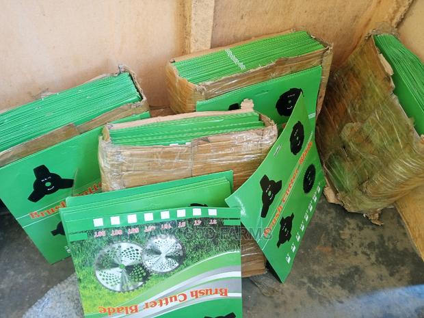 Weeding Machine (All Parts) · Photo 3