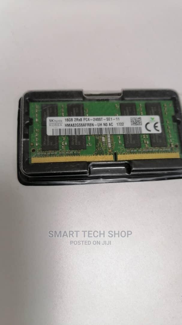 Brand New Hynix 16gb Ddr4 Laptop Memory 2400t · Photo 3