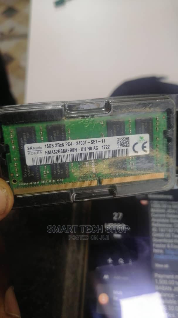 Brand New Hynix 16gb Ddr4 Laptop Memory 2400t · Photo 4