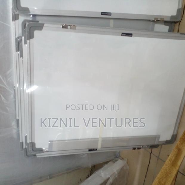 White Marker Board 90CM X 60 CM · Photo 2