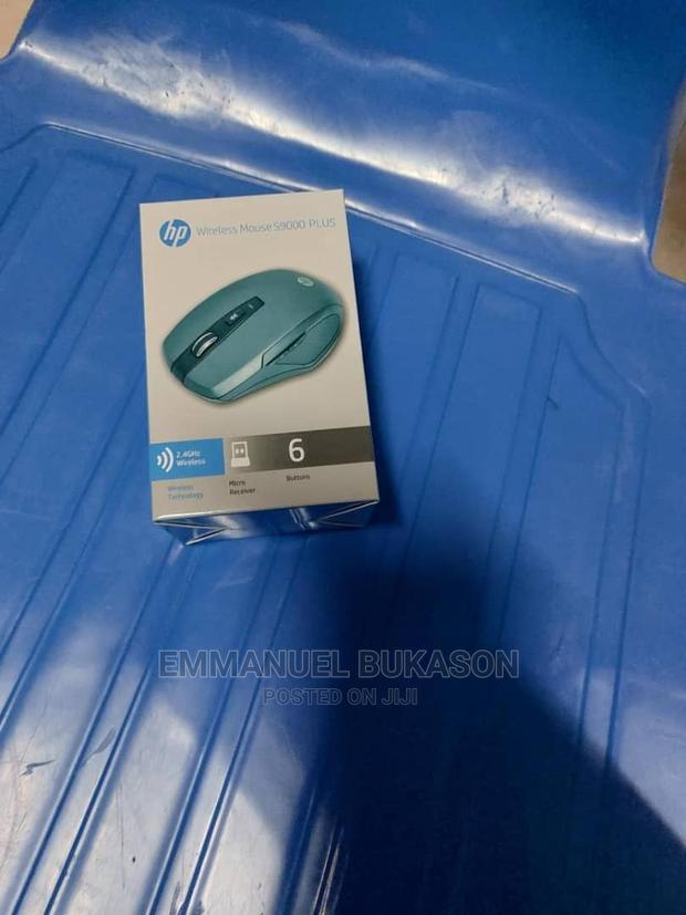 S9000 Original Wireless Hp Mouse · Photo 3