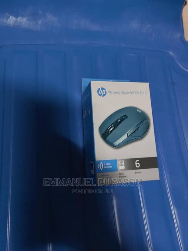 S9000 Original Wireless Hp Mouse · Photo 4