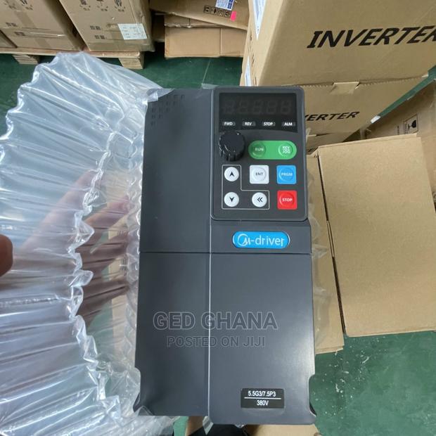 Solar Irrigation Pump 150hp
