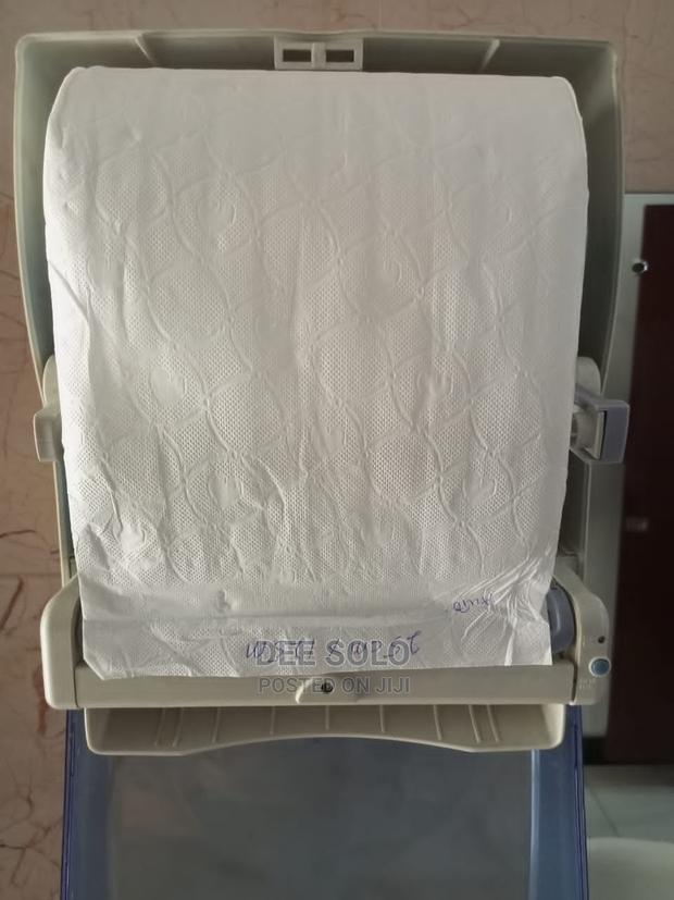 Paper Towel ( Tork Paper Size) · Photo 4