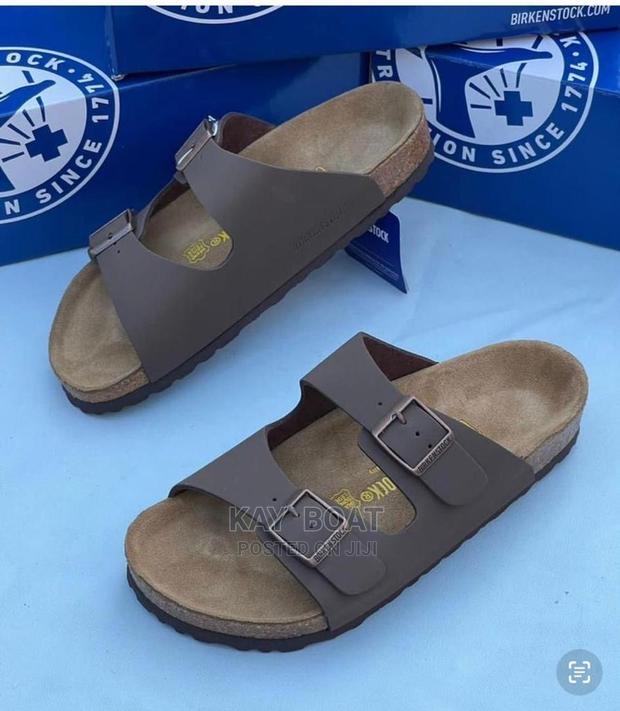 All Kinds, Sizes and Colors of Birkenstock Available · Photo 3