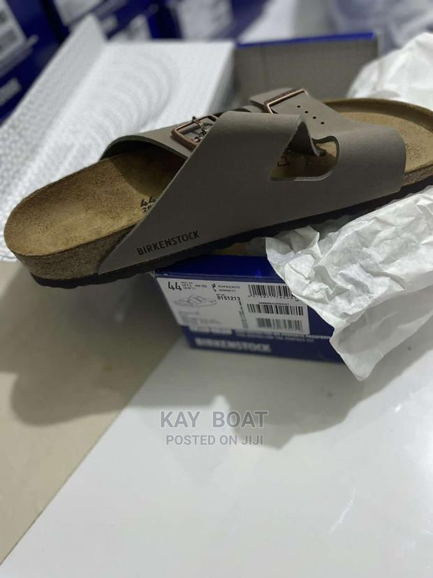 All Kinds, Sizes and Colors of Birkenstock Available · Photo 4