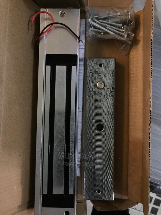 Magnetic Door Locks 280kg · Photo 2