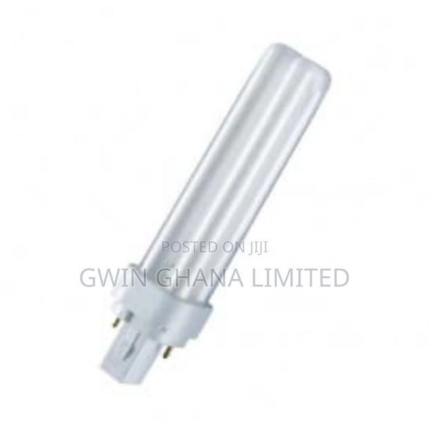 Osram Dulux G24d-1 10/13watts 900 Lumen Bulb