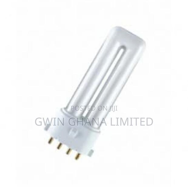 9w Osram 4pin Bulb