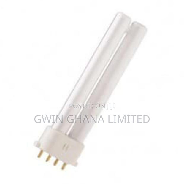 9w Osram 4pin Bulb photo 2