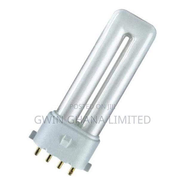 9w Osram 4pin Bulb photo 3