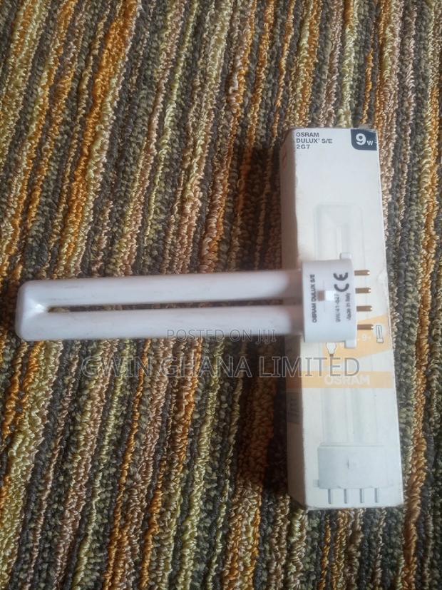 9w Osram 4pin Bulb photo 6