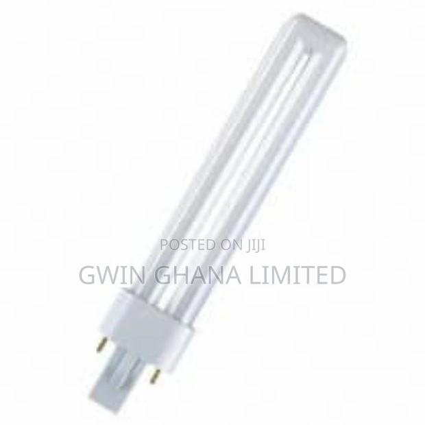 Osram 2pin 11watts Bulb photo 2