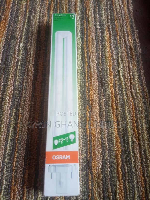 Osram 2pin 11watts Bulb