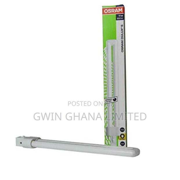 Osram 2pin 11watts Bulb photo 4
