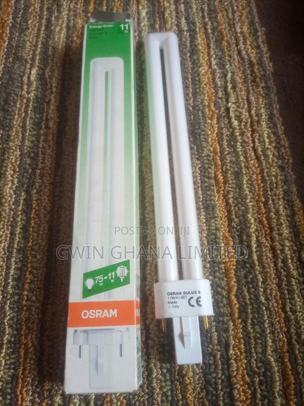 Osram 2pin 11watts Bulb photo 5