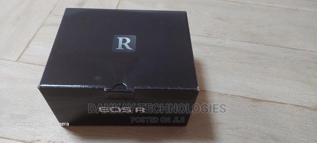 Canon Eos R Mirrorless Camera · Photo 2
