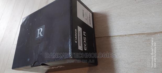 Canon Eos R Mirrorless Camera · Photo 3