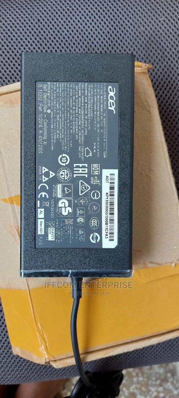Acer Gaming Laptop Charger(135W) · Photo 4