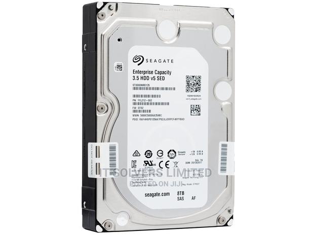8tb Desktop Hard Drive · Photo 2