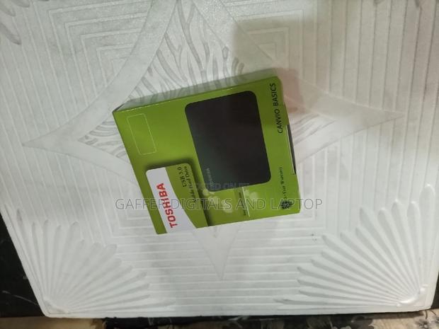 1TB Brand New Toshiba 3.0 External Hard Drive photo 2