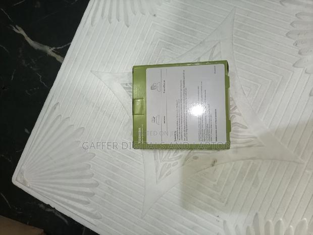 1TB Brand New Toshiba 3.0 External Hard Drive photo 4