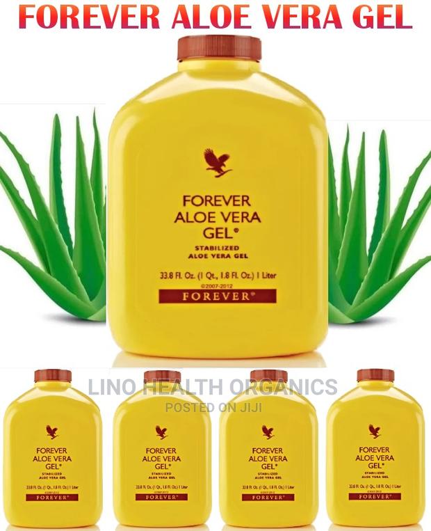 Forever Aloe Vera Gel · Photo 2