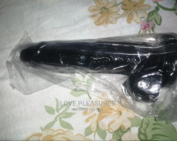 Silicon Based Dildo · Photo 4