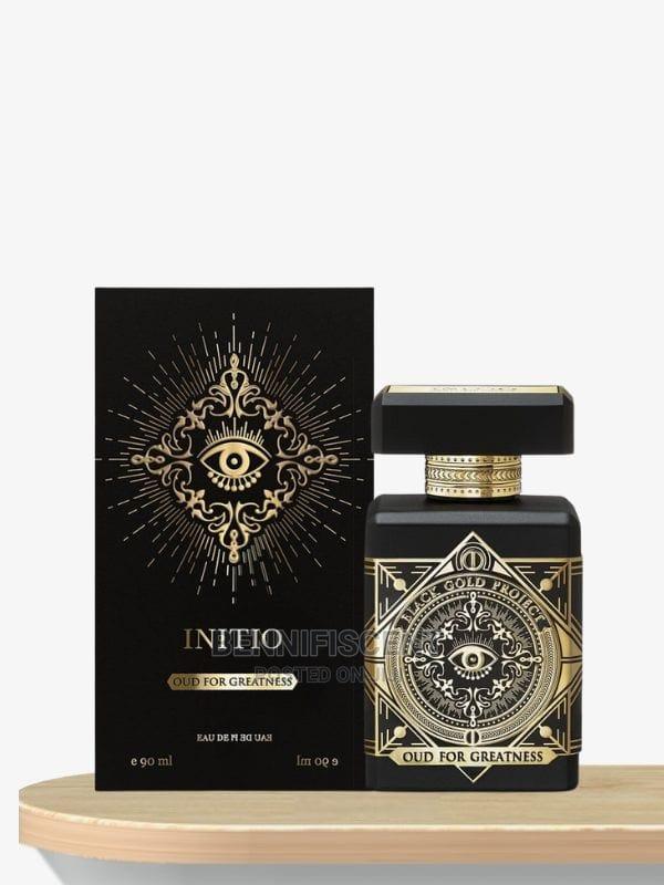 Initio Oud for Greatness 90ml Eau De Parfum · Photo 2