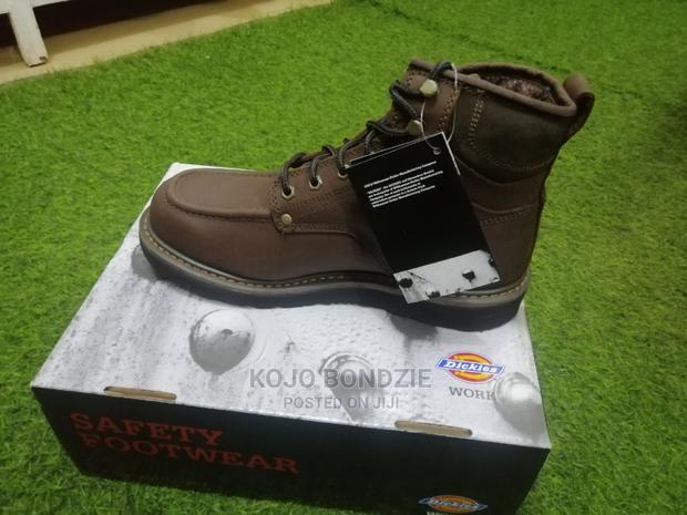 Dickies Safety Boot photo 3