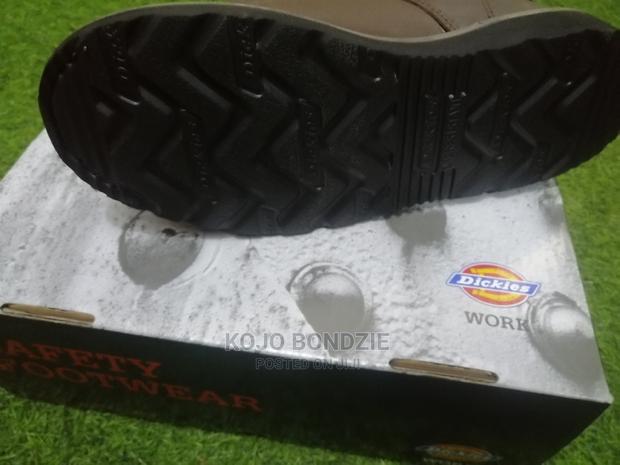 Dickies Safety Boot photo 2