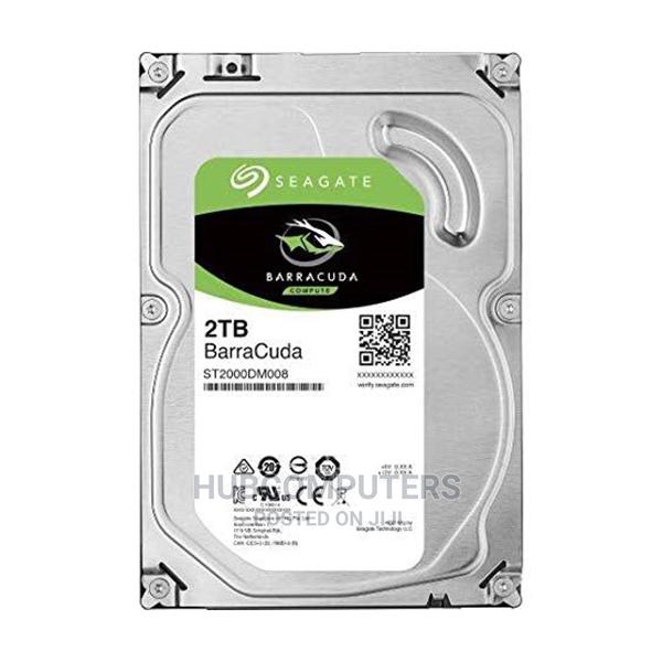 2tb Desktop Hard Disk Drive · Photo 2