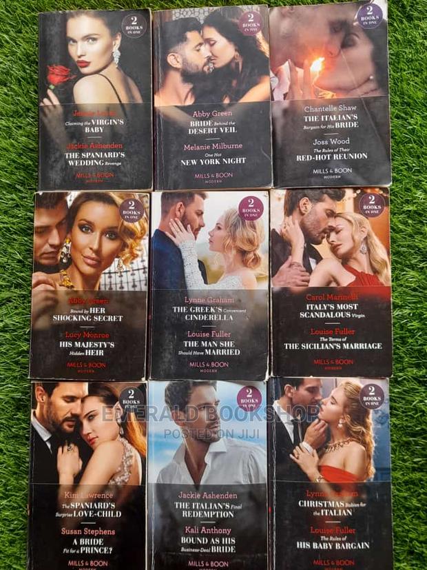 International Story Books Fairly Use · Photo 4