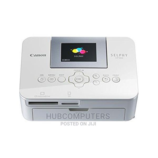 Canon Selphy Photo Printer · Photo 2