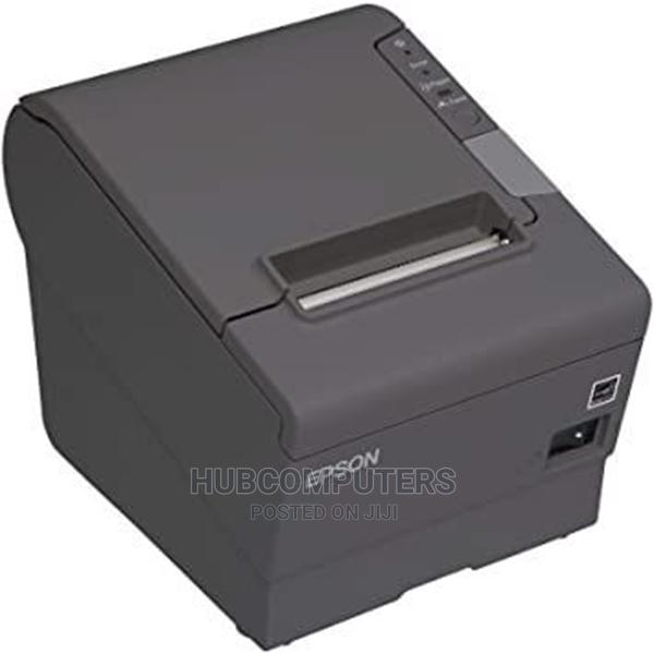 Epson Thermal Receipt Printer · Photo 4