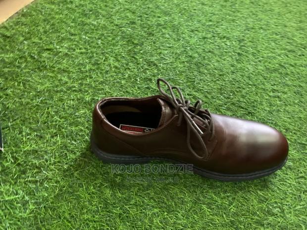 Wolverine Executive Safety Shoes photo 3