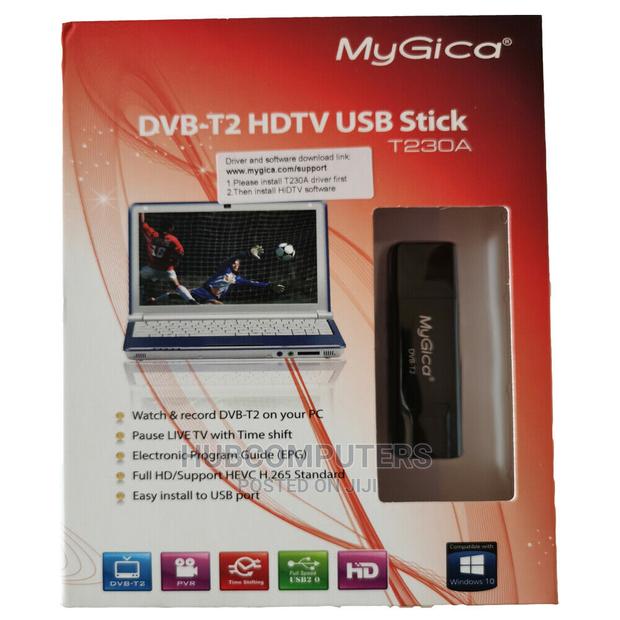 Mygica Mini DVB-T230c Tv Stick · Photo 2