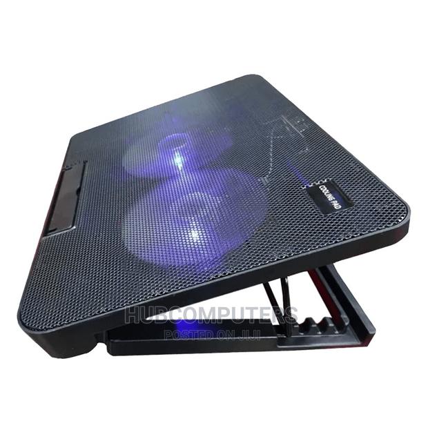 Notebook N99 Cooling Pad · Photo 3