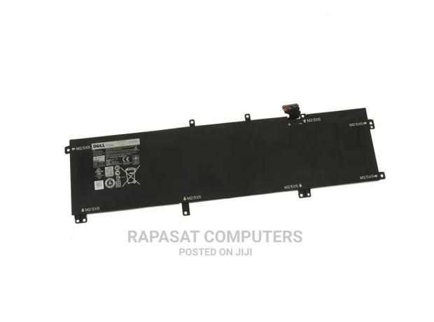 Dell 245RR Original XPS 9530/Precision M3800 Hi-Cap Battery