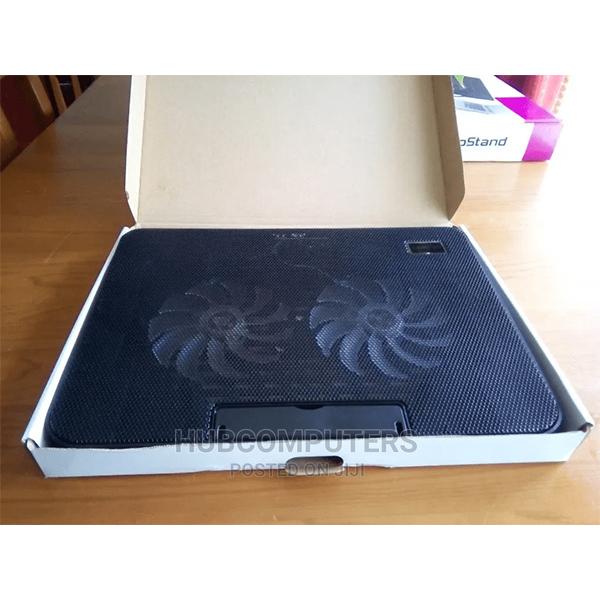 Notebook N99 Cooling Pad · Photo 4