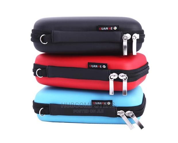 Laptop Hard Drive Protective Case (Pouch) · Photo 4