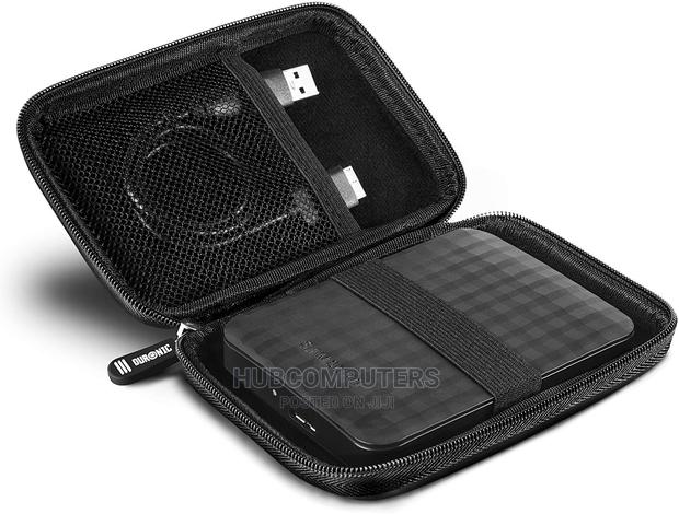 Laptop Hard Drive Protective Case (Pouch) · Photo 3