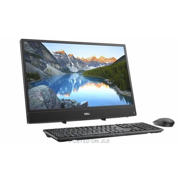 New Desktop Computer Dell Inspiron 3000 4GB Intel Core i3 HDD 1T · Photo 4
