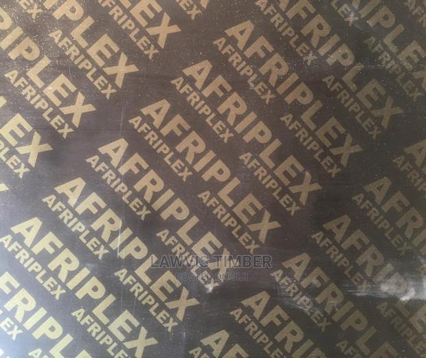 Quality Marine Plywood ( Payment on Delivery ) · Photo 2