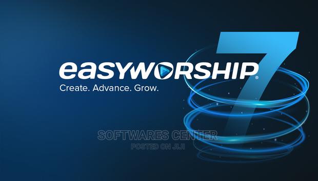 Easyworship 7 Full Version · Photo 2