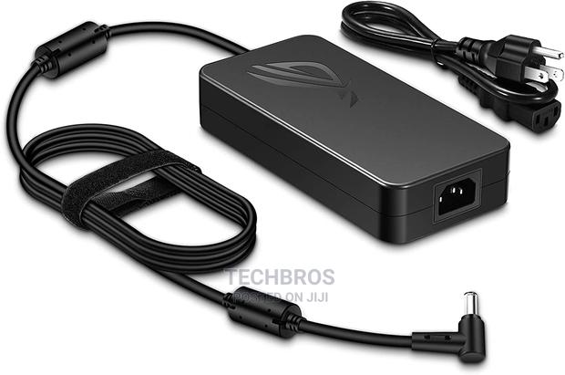 ASUS Rogg Charger 280W · Photo 3