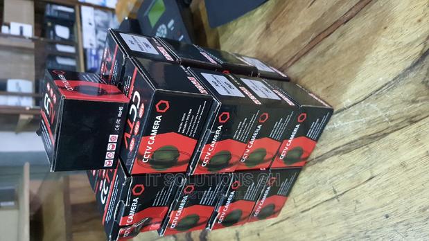 2mp Audio Hidden Camera · Photo 2