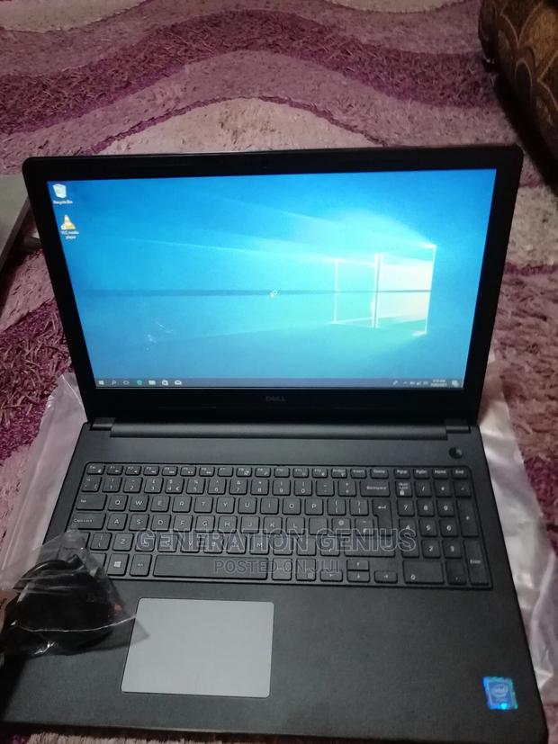 New Laptop Dell Inspiron 15 4GB Intel Pentium HDD 500GB photo 3